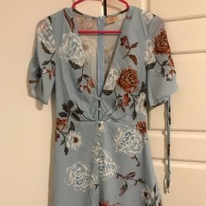 Princess Polly Dress